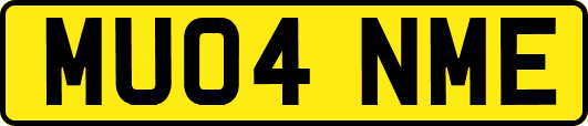 MU04NME