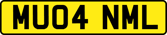 MU04NML