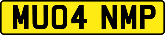 MU04NMP