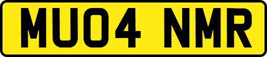 MU04NMR