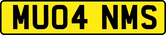 MU04NMS