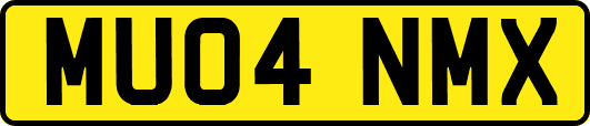 MU04NMX