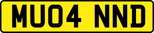 MU04NND