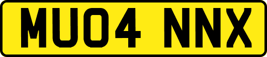 MU04NNX