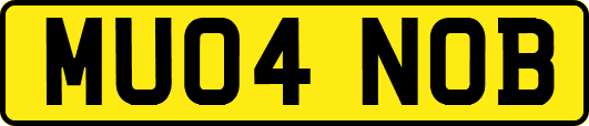 MU04NOB