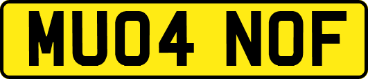 MU04NOF