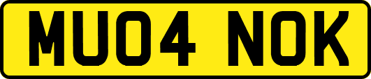 MU04NOK