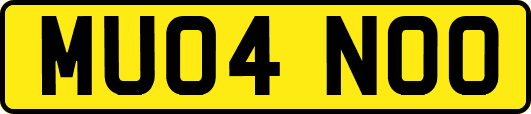 MU04NOO