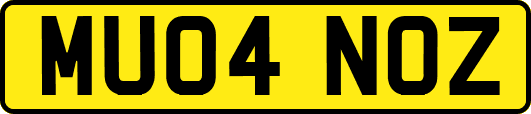 MU04NOZ