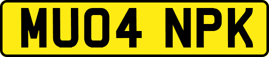 MU04NPK