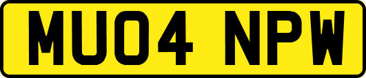MU04NPW