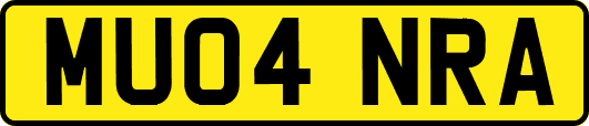 MU04NRA