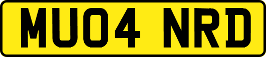 MU04NRD