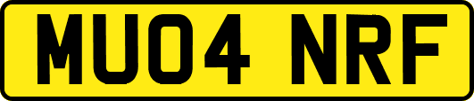 MU04NRF