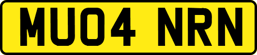 MU04NRN