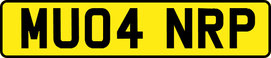 MU04NRP