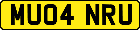 MU04NRU