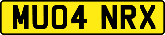 MU04NRX