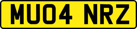 MU04NRZ