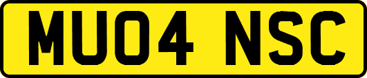 MU04NSC