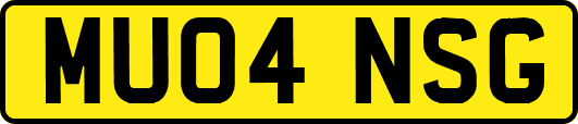MU04NSG