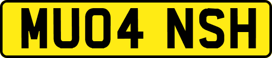 MU04NSH