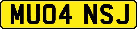 MU04NSJ