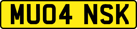 MU04NSK