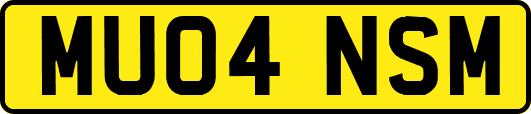 MU04NSM
