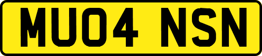 MU04NSN
