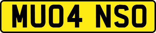 MU04NSO