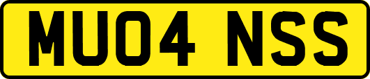 MU04NSS