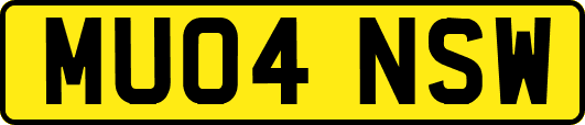 MU04NSW
