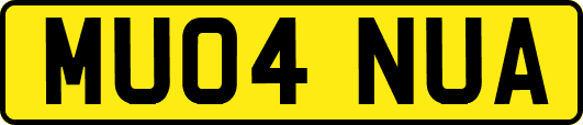 MU04NUA