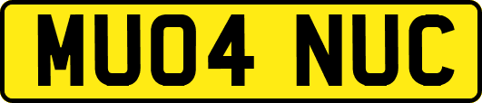 MU04NUC