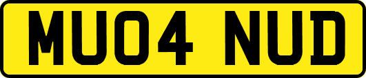 MU04NUD