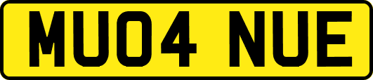 MU04NUE