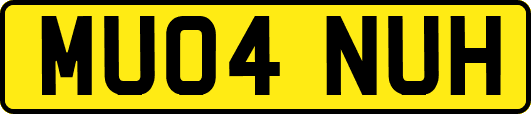 MU04NUH