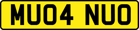 MU04NUO