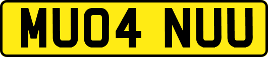 MU04NUU