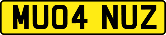MU04NUZ
