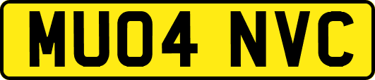 MU04NVC