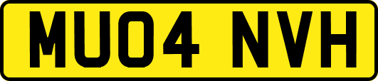 MU04NVH