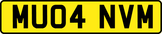 MU04NVM