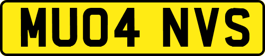 MU04NVS