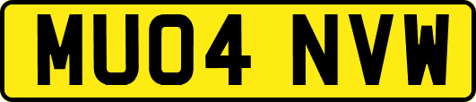MU04NVW