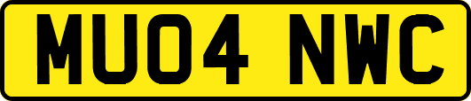 MU04NWC