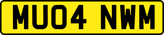 MU04NWM