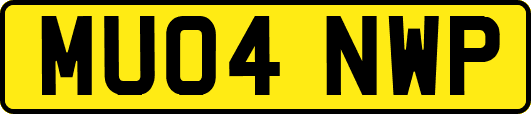 MU04NWP