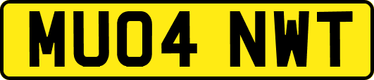MU04NWT